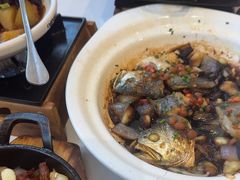 -潮界(虹桥新天地店)