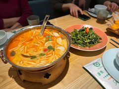 -曼泰·泰餐(京华城店)