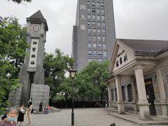 -江墅铁路遗址公园