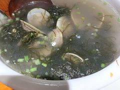 -南蚝小贝海鲜特色餐厅(南澳岛店)