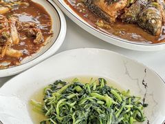 -蟹天蟹地农家菜·阳澄湖大闸蟹(浅水湾店)
