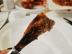 -同喜烤鸭店(光芒店)