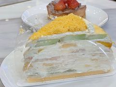 -法桐蛋糕·手作面包(万象城店)