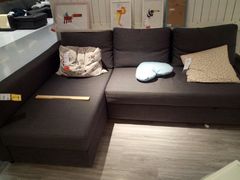 -宜家家居(西安未央商场店)