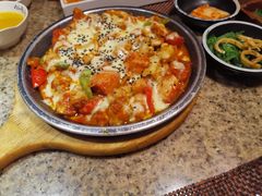 -三代烤肉(保利广场店)