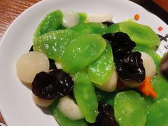 荷塘月色-南拳十三姨·潮汕砂锅粥(世纪金源店)