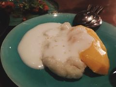芒果椰浆糯米饭-米泰MiThai