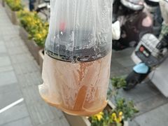 -金姐台湾菜(珠江路店)