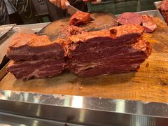 -马志善稀糊爛生熟肉店