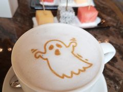 -威斯汀酒店Exchange大堂吧