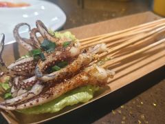 -蛙喔牛蛙(高新绿宝店)