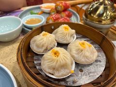 -点都德(世纪汇店)