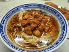 辣肉面-大时代美食面馆