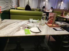 -汤城小厨•粤菜•靓汤(西直门凯德MALL店)