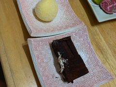 -高木日本料理(静安寺店)