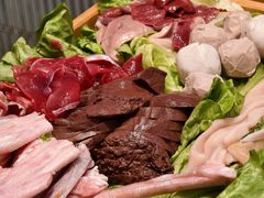 -鹅香四海·卤水火锅·砂锅粥·潮汕菜(宝安店)