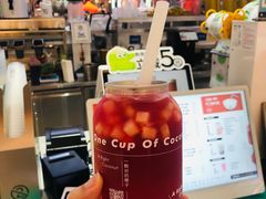 -椰不二(江北大洋百货店)