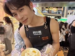 -南京时尚莱迪购物广场(正洪街店)