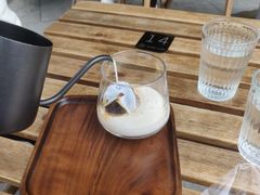 -Home Cafe(水榭春天店)
