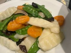 -雀蓝川菜(星悦汇店)