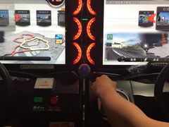 -天天玩X秋葉原日系动漫游戏中心