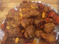 -乌镇那一年小院主题餐厅(甘泉西路店)