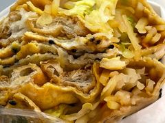 -卞姐蛋饼(陕西南路店)