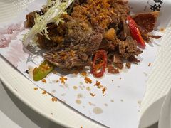 -贝勒爷·酥不腻烤鸭