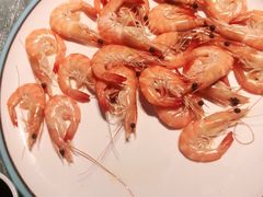 -老伙记海鲜码头(北滘店)