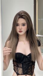 -DL HOPE明星造型