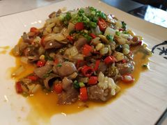 -千岛湖小鱼儿·淳安匠心农家菜