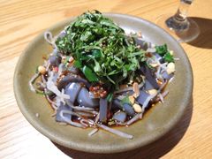 丽江鸡豆粉-一坐一忘云南菜(三里屯店)