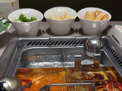 -海底捞火锅(青悦城店)