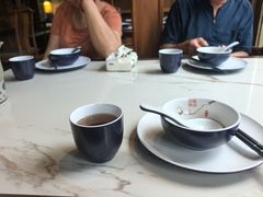-绿茶餐厅(龙井船宴· 品牌总店)