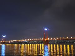 -轮渡红巷旅游码头
