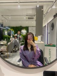 -卓梵美发·精品Salon