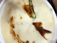 -姥家春饼店(漳州二路店)