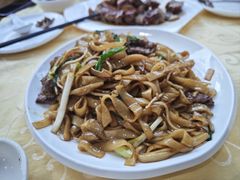 -老字号蛇口德记烧腊饭店·海鲜加工