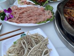 -枇杷园食为鲜火锅(南山店)