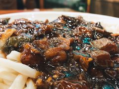 -老回回饺子馆(海洋馆店)