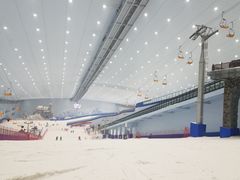 -哈尔滨热雪奇迹