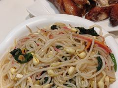 -凯鸽酒楼(恒安新区店)
