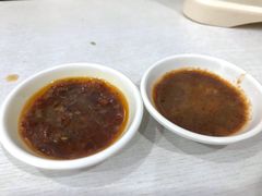 -菜忠潮州牛肉店(岗厦店)