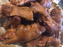 -龙翔小猪脚(龙头街店)