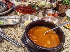 -朴安胖·韩国烤肉(沈阳店)