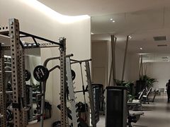 -YCHL FIT 健身(星寰店)
