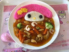 -安吉Hello Kitty乐园