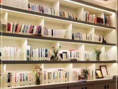 -馨园villa融合菜(东山店)