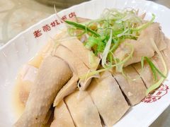 祿源豆皮鸡-禄源公·老莞诚饭店