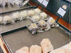 -OUR Bakery(三里屯太古里店)